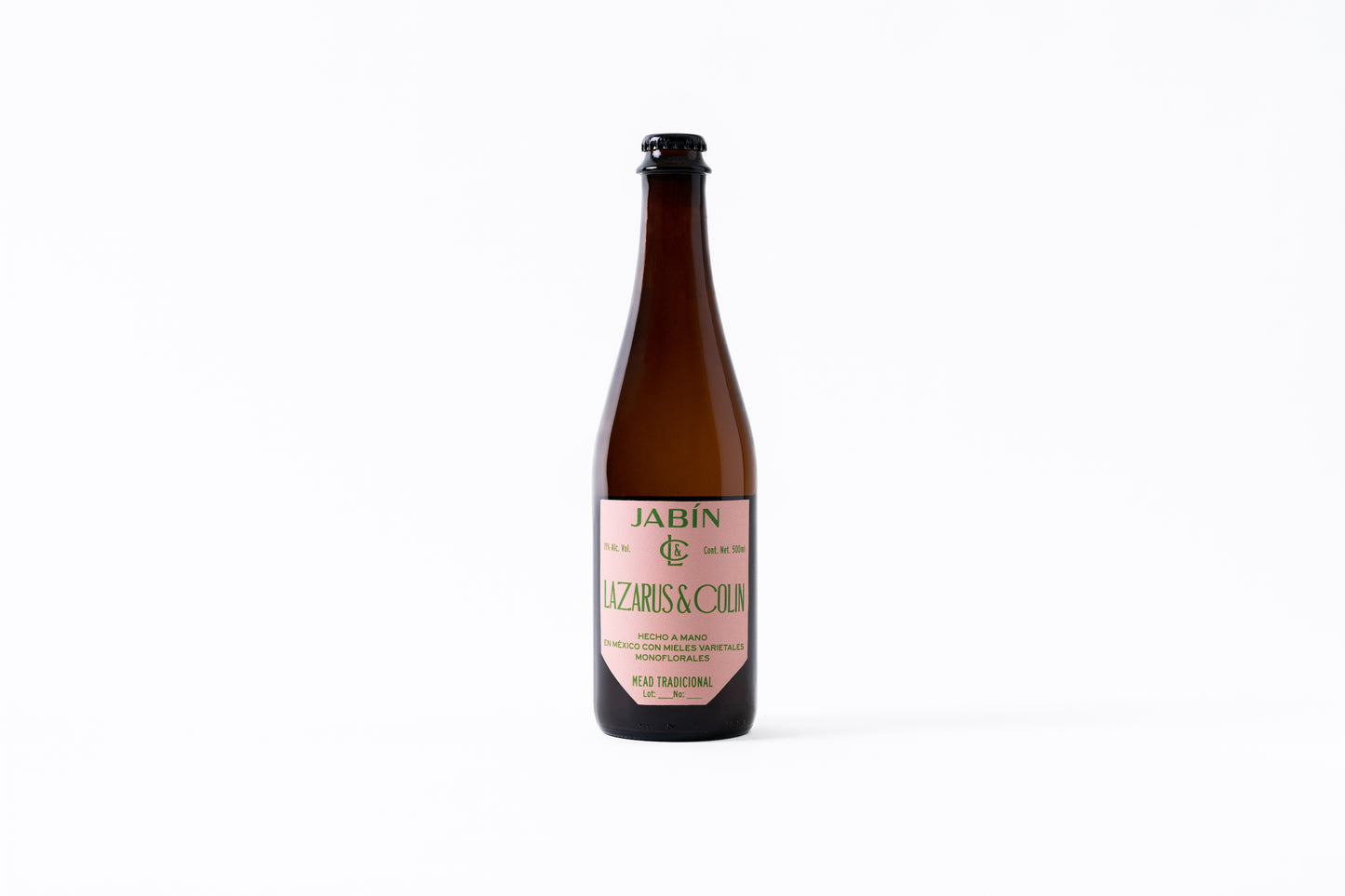Mead Tradicional Jabín
